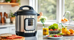 Summer Recipes with the Ninja PossibleCooker PRO 14-in-1