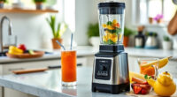 Summer Refresh: Easy Recipes with the Ninja Blast Portable Blender