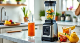 Summer Refresh: Easy Recipes with the Ninja Blast Portable Blender