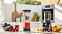 Summer Refresh: Must-Have Accessories for Your Ninja Blast Portable Blender