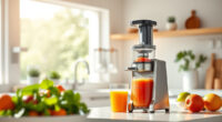 Summer Refresh: Tips & Hacks for the Ninja NeverClog Cold Press Juicer