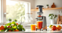 Summer Refresh: Tips & Hacks for the Ninja NeverClog Cold Press Juicer