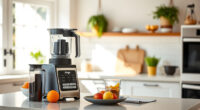 Summer Refresh with Ninja BN801: Must-Have Accessories for Your Kitchen System