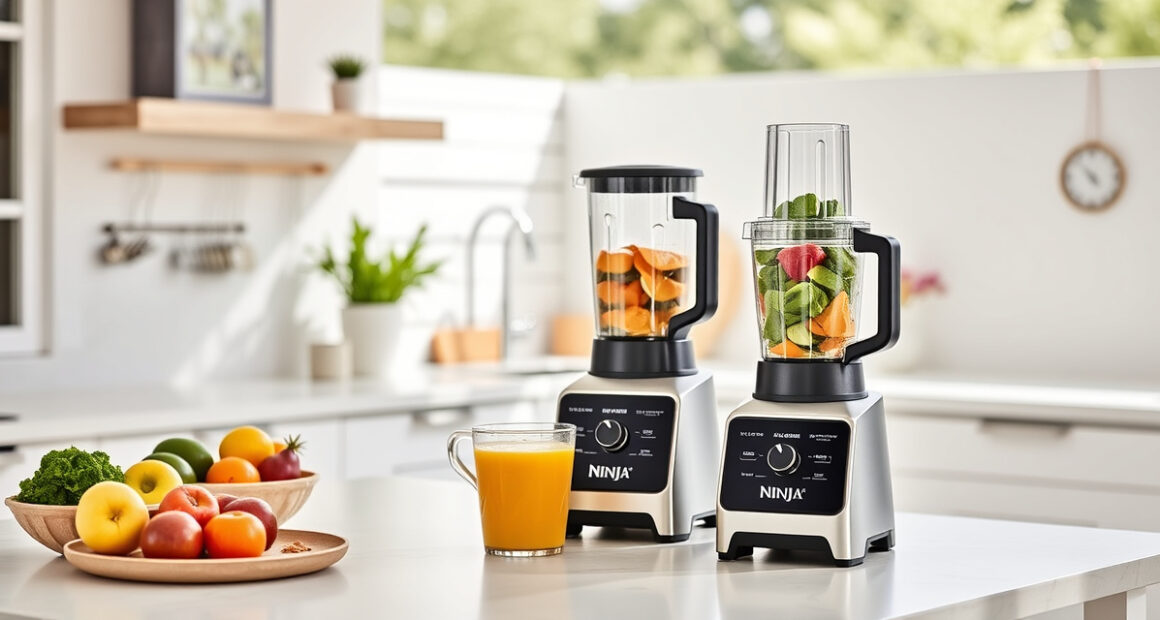 Summer Refresh with Ninja BN805A: Tips & Hacks for the Perfect Blend