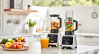 Summer Refresh with Ninja BN805A: Tips & Hacks for the Perfect Blend