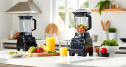 Summer Refresh with Ninja Professional Blender Accessories