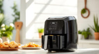 Summer Savings: Ninja Air Fryer XL for Crispy Family Favorites