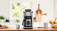 Summer Sips: Must-Have Accessories for Your Ninja DualBrew Pro