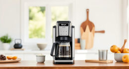Summer Sips: Must-Have Accessories for Your Ninja DualBrew Pro
