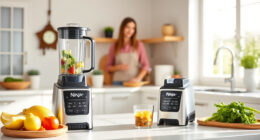 Summer Sips & Smoothies: Must-Have Accessories for Ninja BN805A Pro Plus