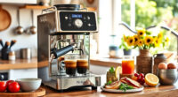 Summer Sips with the Ninja Luxe Café Pro Espresso Machine