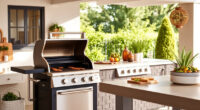 Summer Sizzle: Ninja OG951 Woodfire Pro Connect XL Grill & Smoker