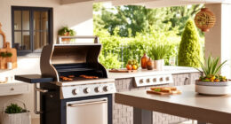 Summer Sizzle: Ninja OG951 Woodfire Pro Connect XL Grill & Smoker