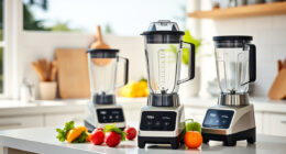 Summer Smoothies Made Easy with the Ninja Professional Blender