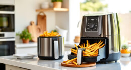 Summer Tips & Hacks for the Ninja Air Fryer 4 Qt