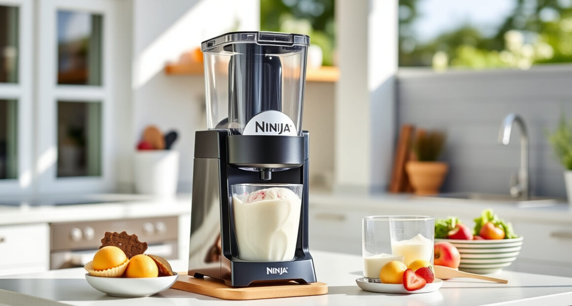 Summer Tips & Hacks for the Ninja Creami XL Ice Cream Maker