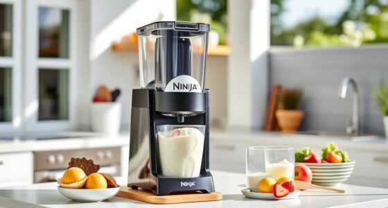 Summer Tips & Hacks for the Ninja Creami XL Ice Cream Maker