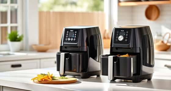Summer Tips & Hacks for the Ninja Foodi 10 Quart Air Fryer