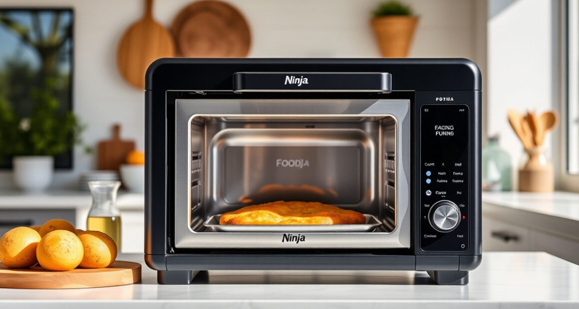 Summer Tips & Hacks for the Ninja Foodi XL Pro Air Oven