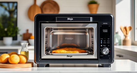 Summer Tips & Hacks for the Ninja Foodi XL Pro Air Oven