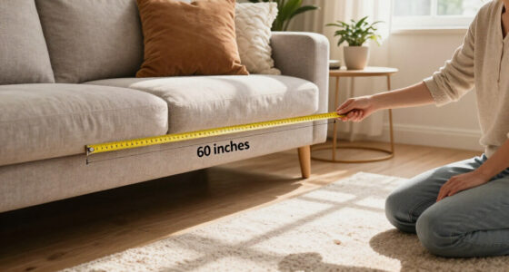 The “60 Inches” Rule Is Instagram’s Buzzy Way To Improve Your Home Overnight