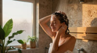 The Finnish Wellness Ritual You Should Try The Next Time You Shower