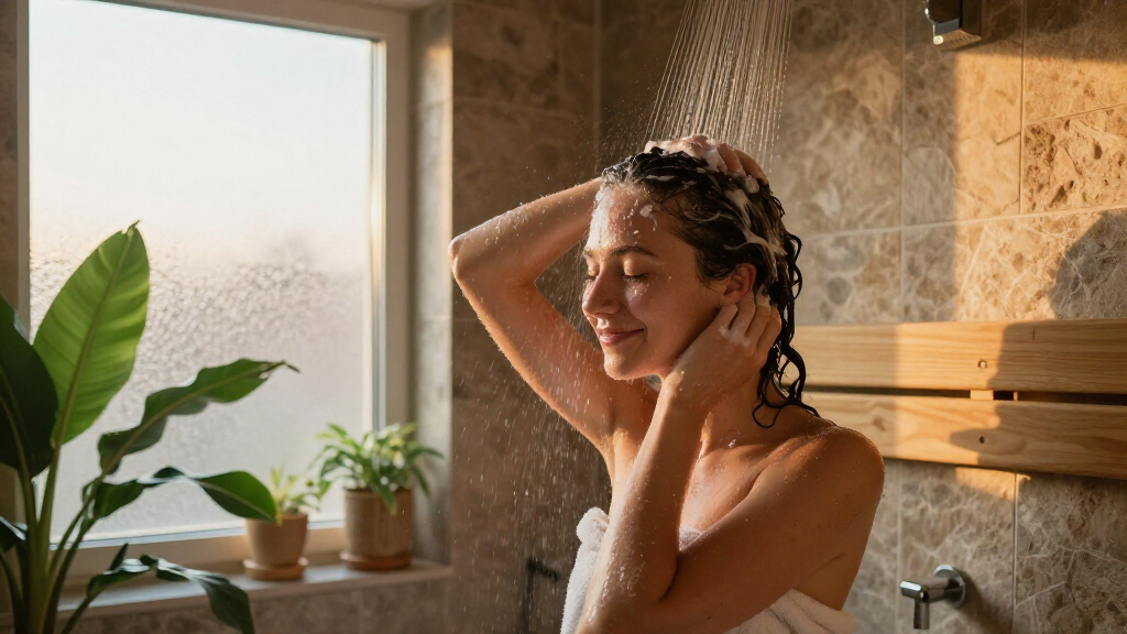 The Finnish Wellness Ritual You Should Try The Next Time You Shower