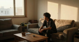 The Furniture Mistake That Makes Your Living Room Look Sad And Empty