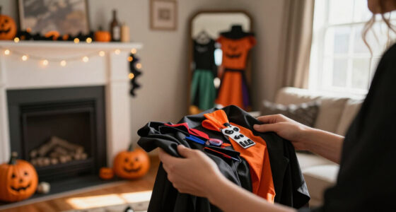 The Top 10 Halloween Costume Trends Of 2026 And Everything You Need To Pull Each One Off