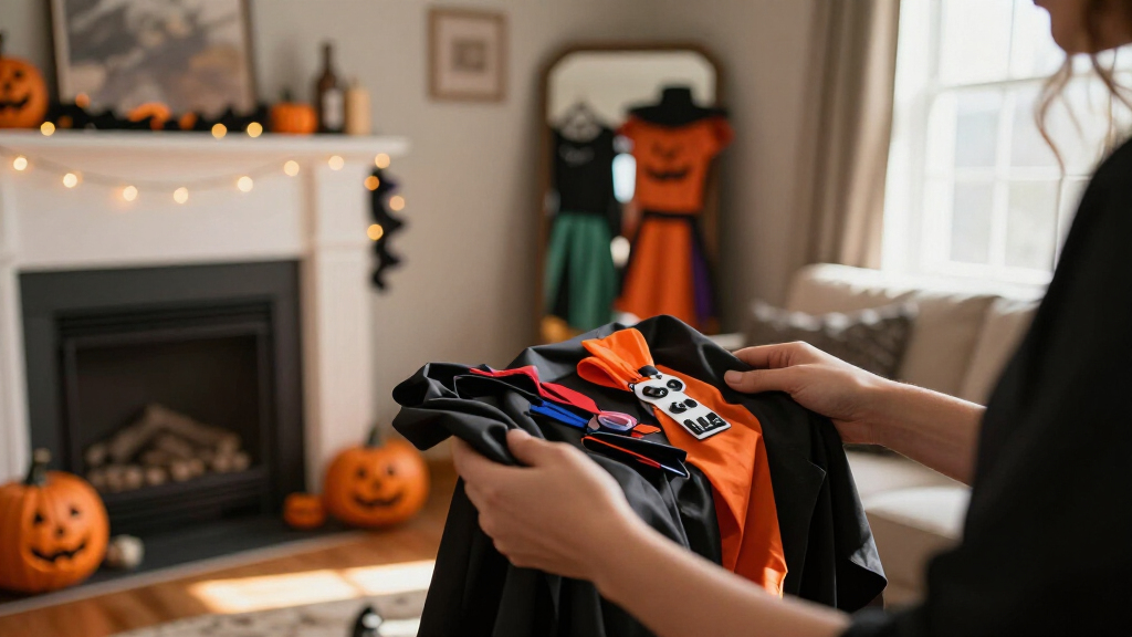 The Top 10 Halloween Costume Trends Of 2026 And Everything You Need To Pull Each One Off