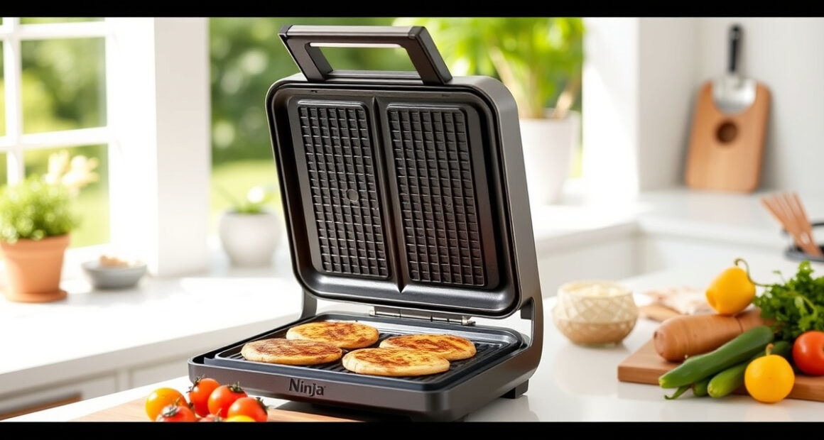 Top Summer Accessories for Your Ninja Foodi Pro 5-in-1 Grill