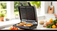 Top Summer Accessories for Your Ninja Foodi Pro 5-in-1 Grill
