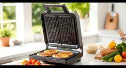 Top Summer Accessories for Your Ninja Foodi Pro 5-in-1 Grill