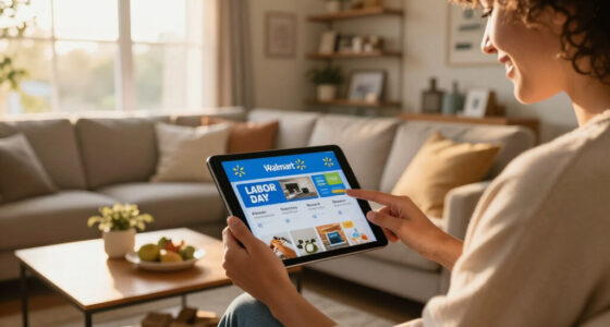 Walmart Dropped Thousands Of New Labor Day Deals — These Are The 13 Best