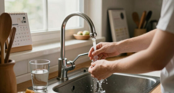 Water Outages Affect Bogotá, Funza, And Soacha September 14-18