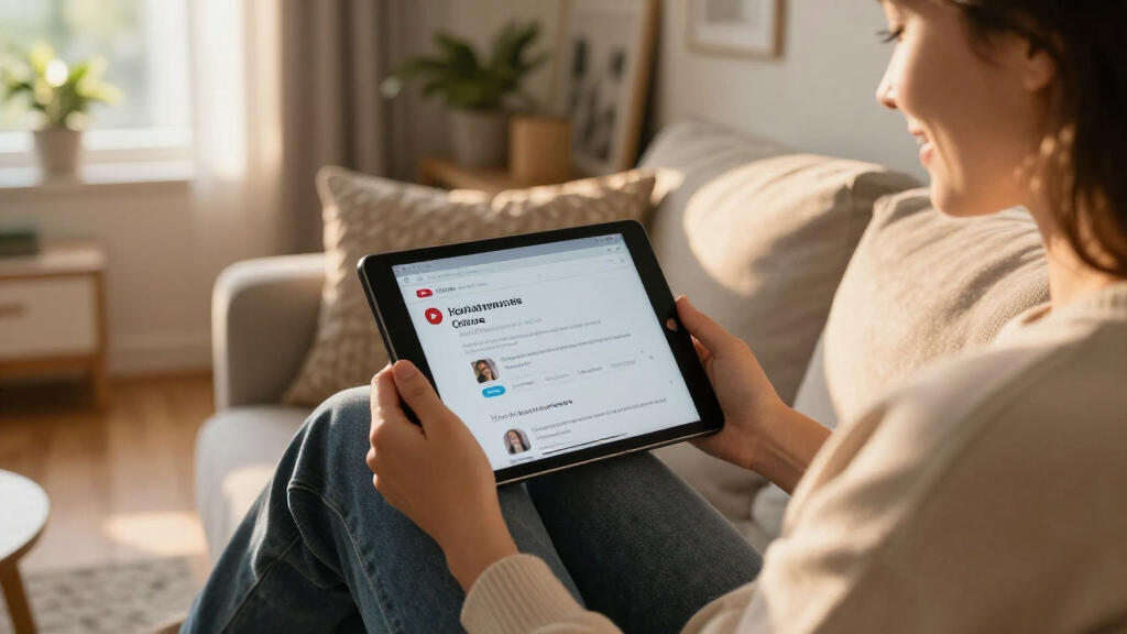 YouTube Report Examines Mainstream Culture