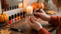 10 Best Halloween Nail Art Kits for Spooky Seasonal Manicures in 2027