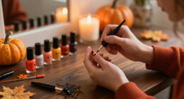 10 Best Halloween Nail Art Kits for Spooky Seasonal Manicures in 2027