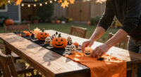 10 Best Halloween Party Table Decorations for 2027