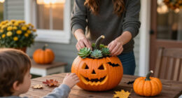 10 Best Halloween Succulent Decor for Spooky Displays in 2027