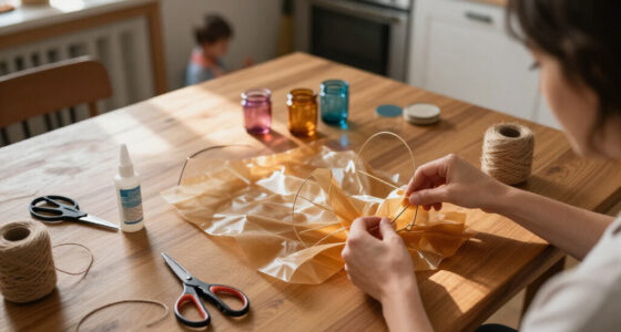 11 Best DIY Lantern Making Supplies for Crafters in 2027