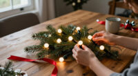 12 Best Christmas Lamps for Festive Seasonal Lighting in 2027