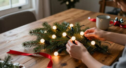12 Best Christmas Lamps for Festive Seasonal Lighting in 2027