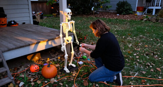 12 Best Halloween Animatronics for Yards in 2027