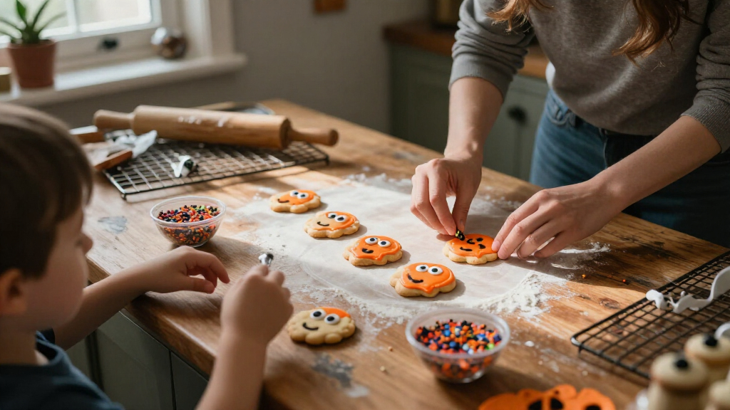 12 Best Halloween Baking Kits for Spooky Treats in 2027