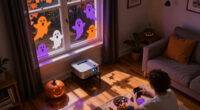 12 Best Halloween Window Projection Lights for Spooky Displays in 2027