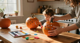 12 Best Pumpkin Decorating Kits for Easy Halloween Crafts in 2027