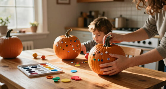 12 Best Pumpkin Decorating Kits for Easy Halloween Crafts in 2027