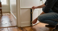 12 Strange Features In Old Homes That Had Surprisingly Practical Purposes