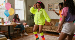 13 Best 80s Costumes for Parties and Halloween in 2027